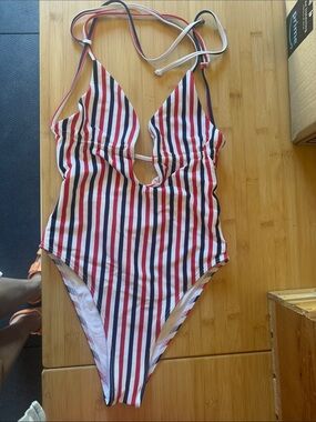 Frankies swimsuit